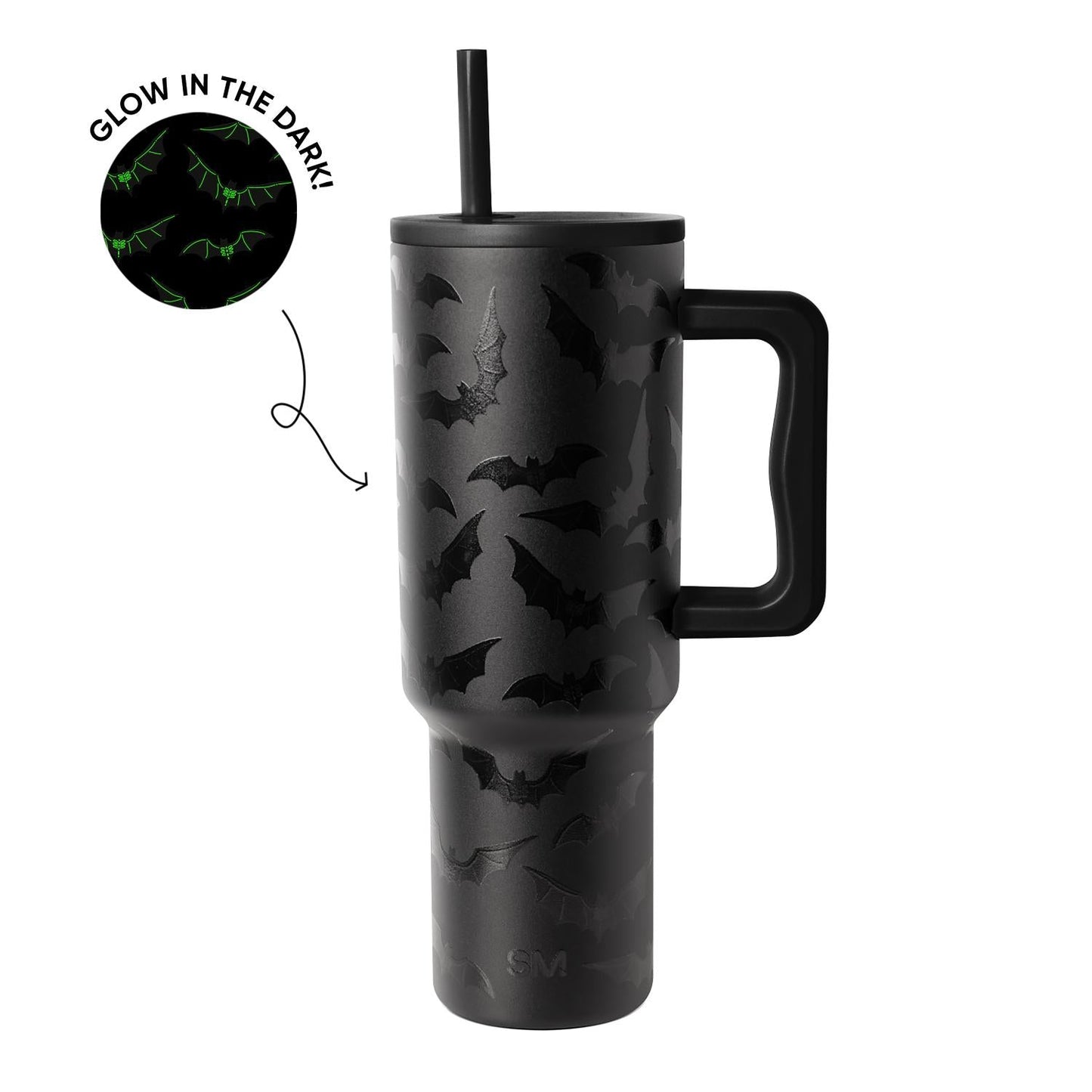 Trek Tumbler