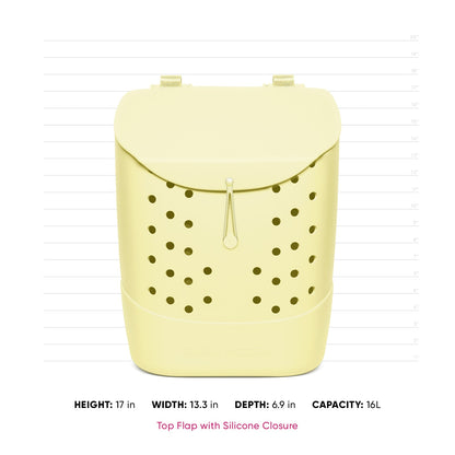 Medium Getaway Backpack